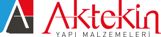 Aktekin Yapı Malzemeleri